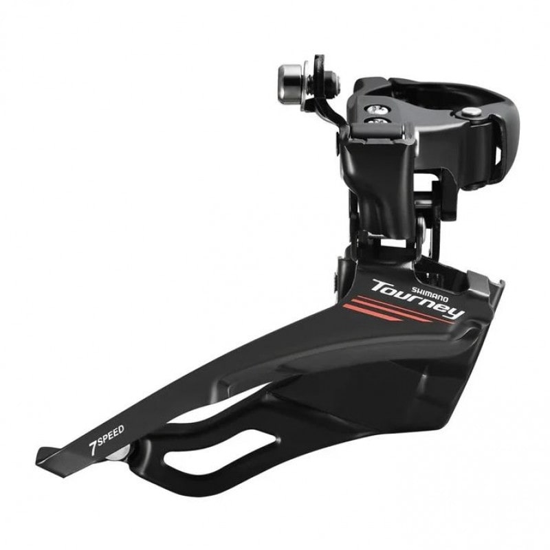 Schimbător viteze față " TOURNEY" ( FD-A073)