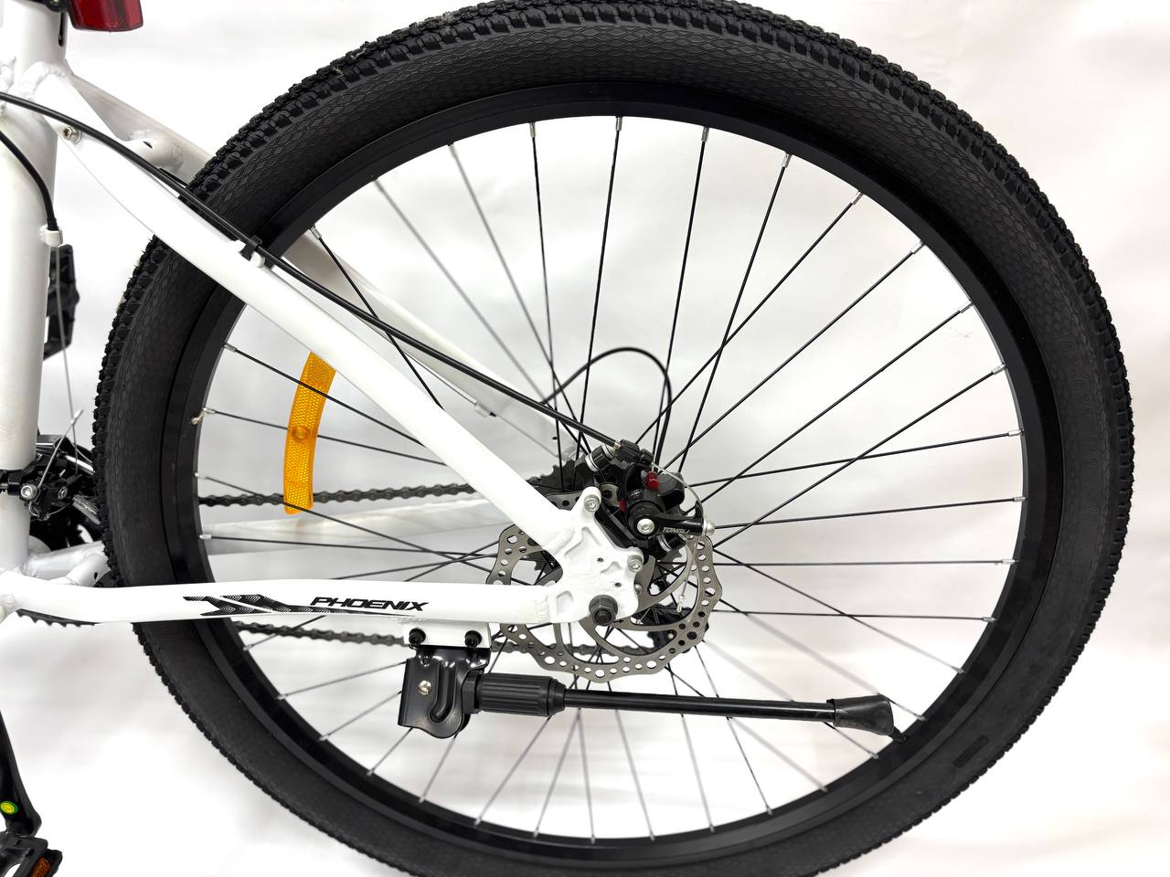 PHOENIX — VELOSPORT
