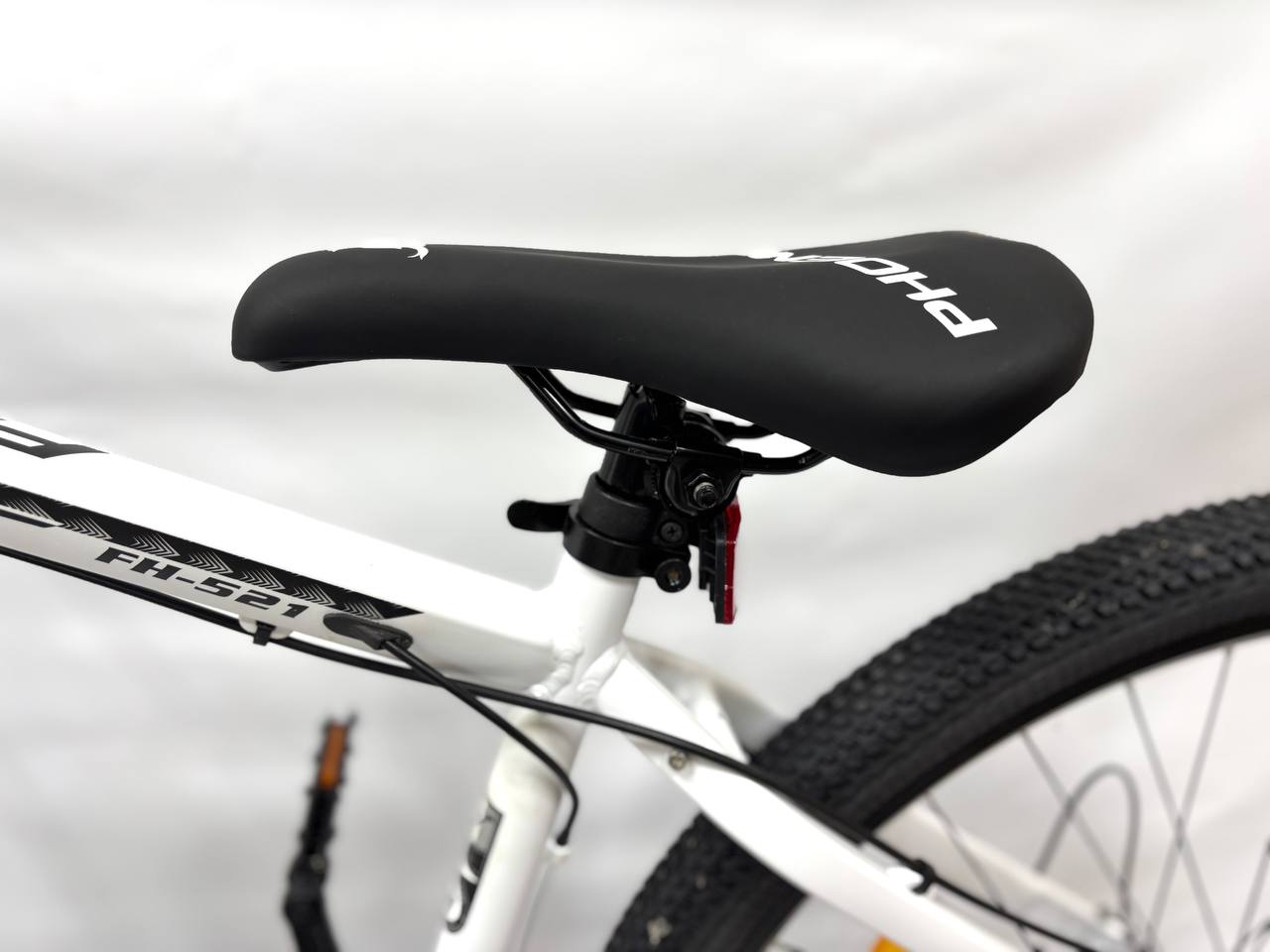 PHOENIX — VELOSPORT