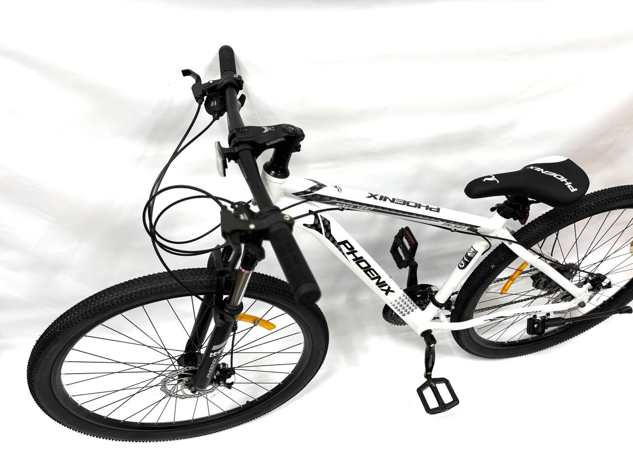 PHOENIX — VELOSPORT