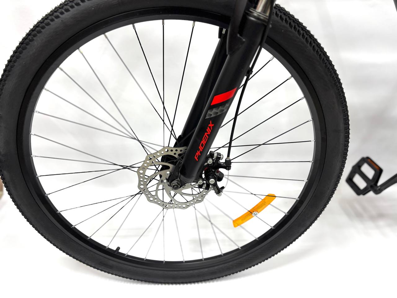 【phoenix】 PHOENIX — VELOSPORT