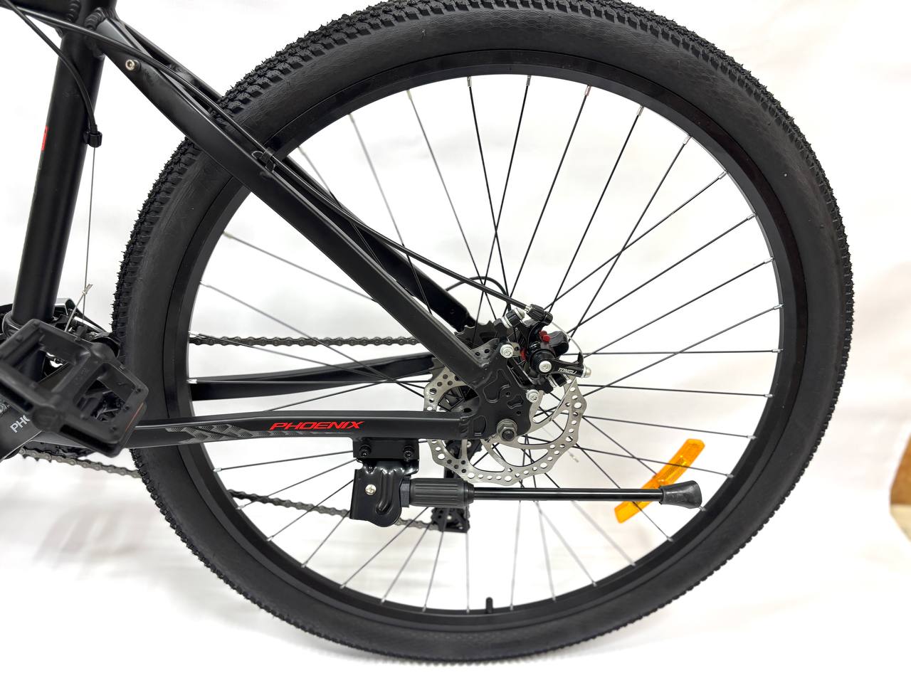PHOENIX — VELOSPORT