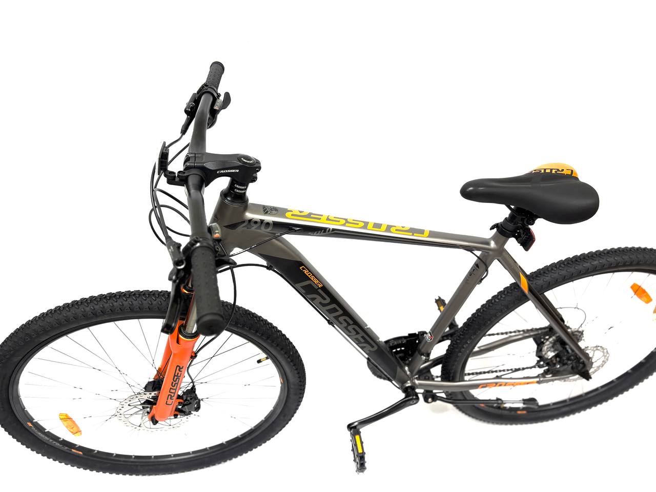 CROSSER — VELOSPORT