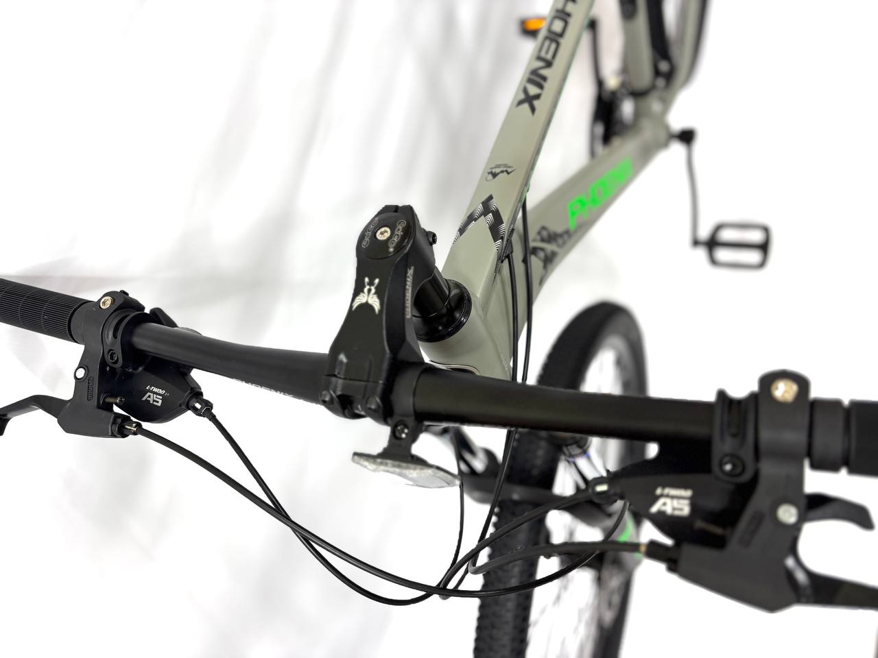 PHOENIX — VELOSPORT