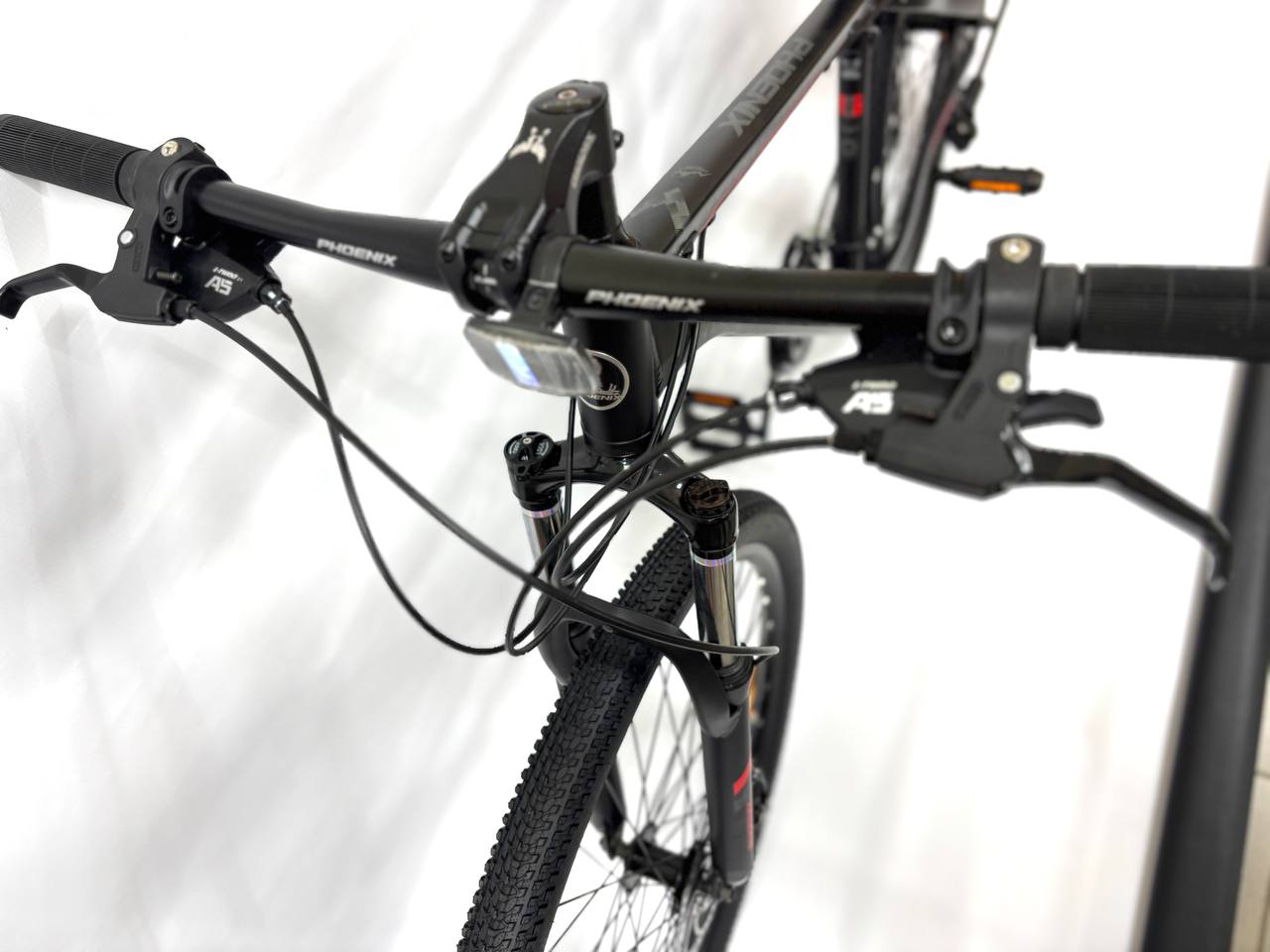 PHOENIX — VELOSPORT