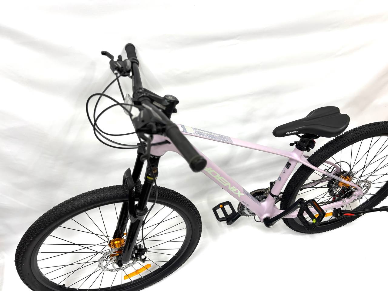 PHOENIX — VELOSPORT