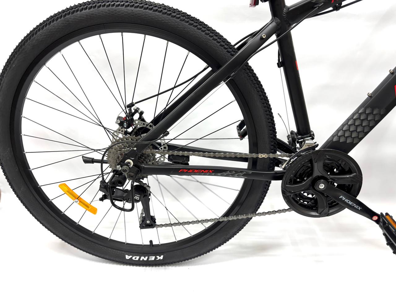PHOENIX — VELOSPORT