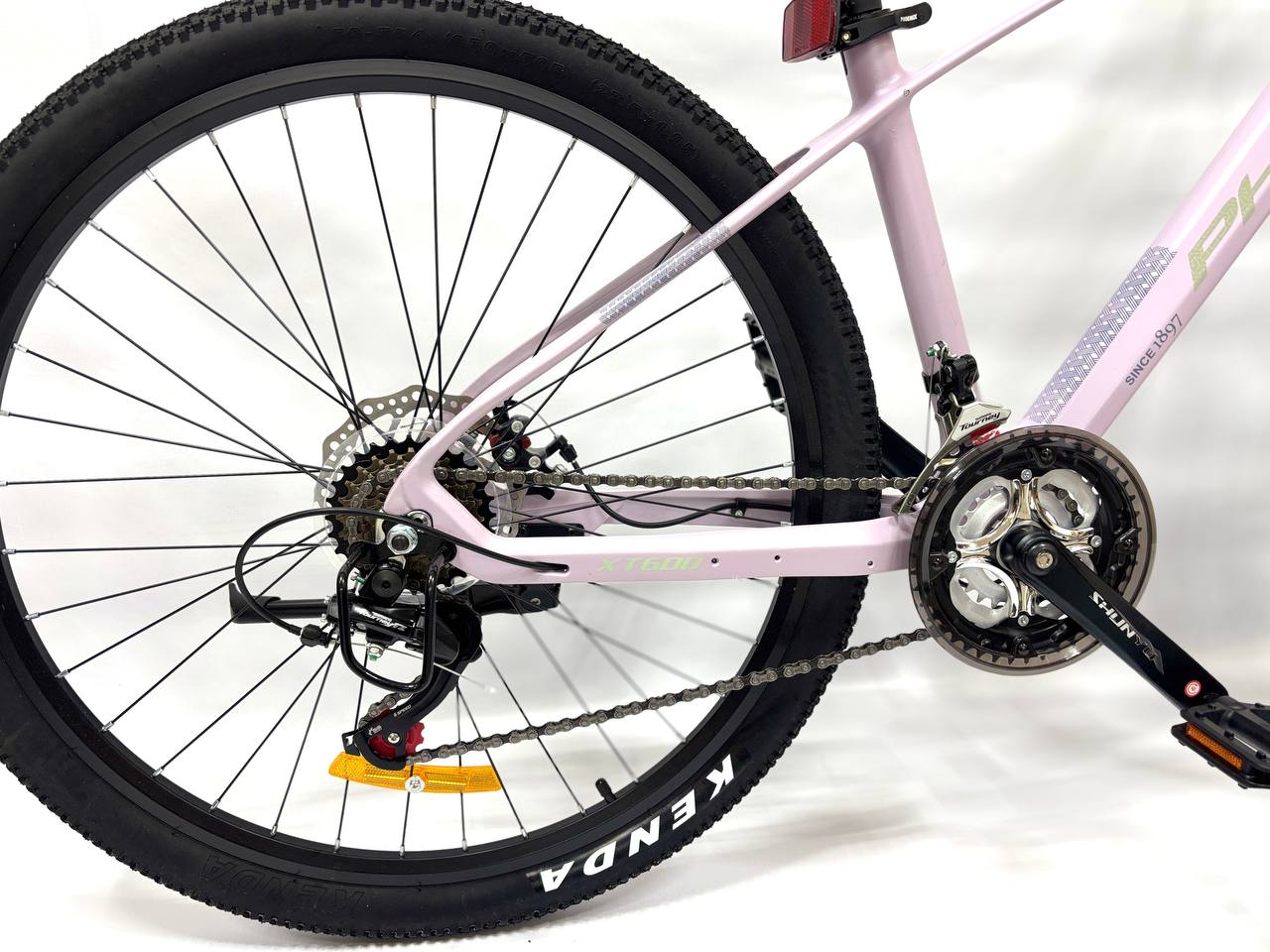 PHOENIX — VELOSPORT