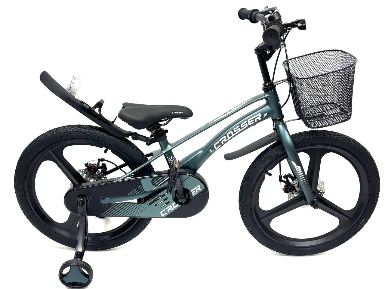 CROSSER 20» — VELOSPORT