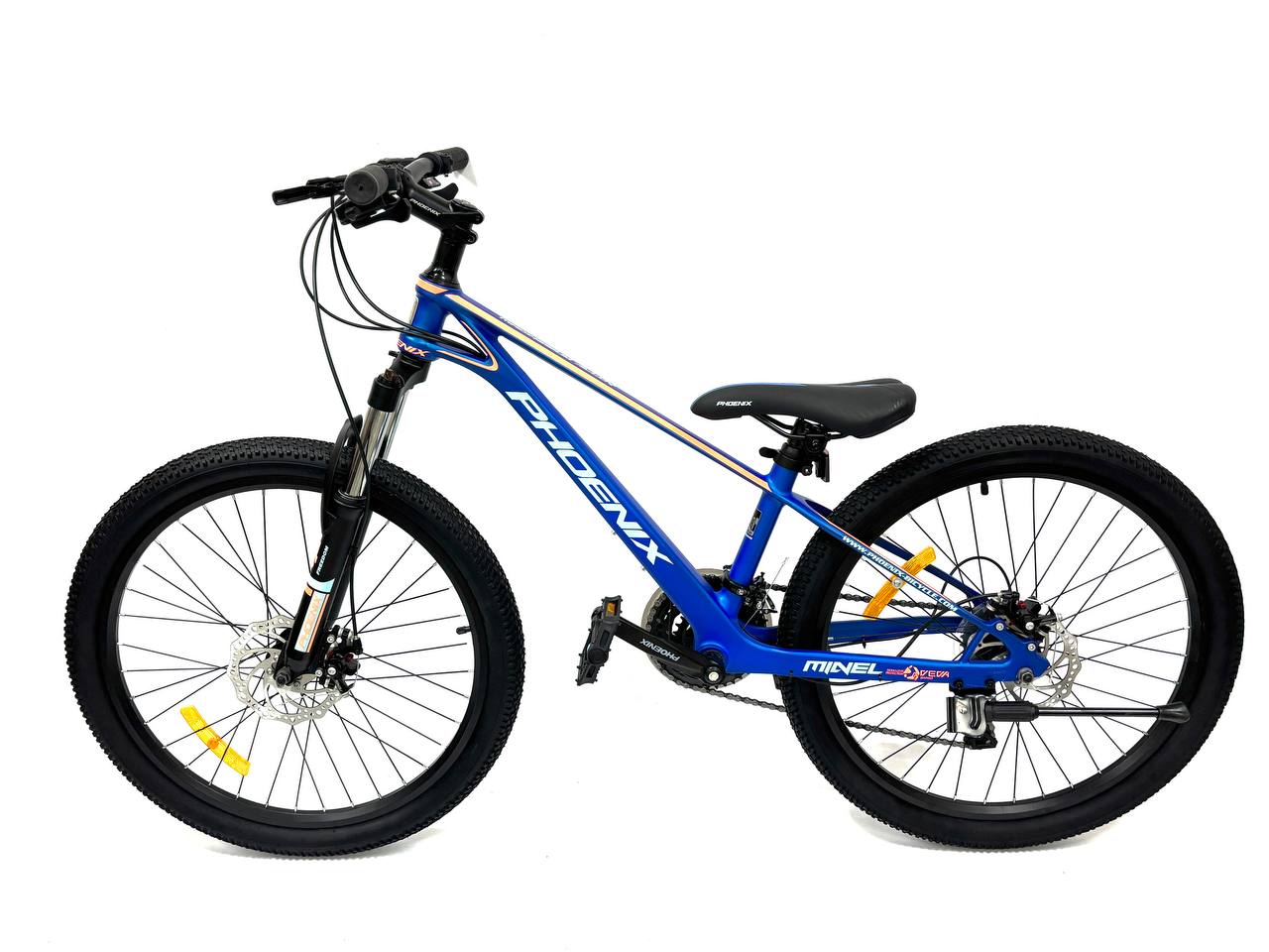 PHOENIX 24″