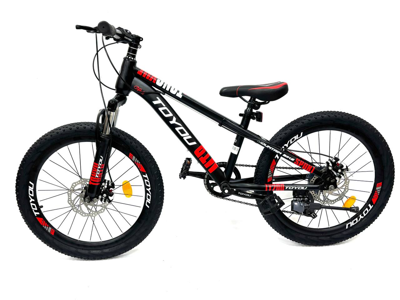 TOYOU 20"