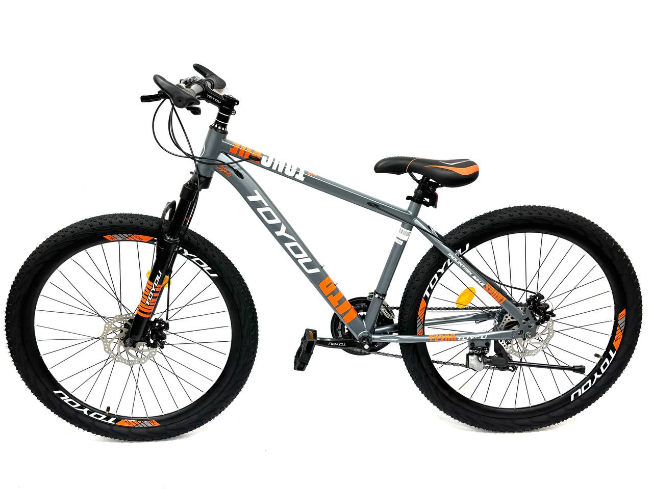 TOYOU 24"