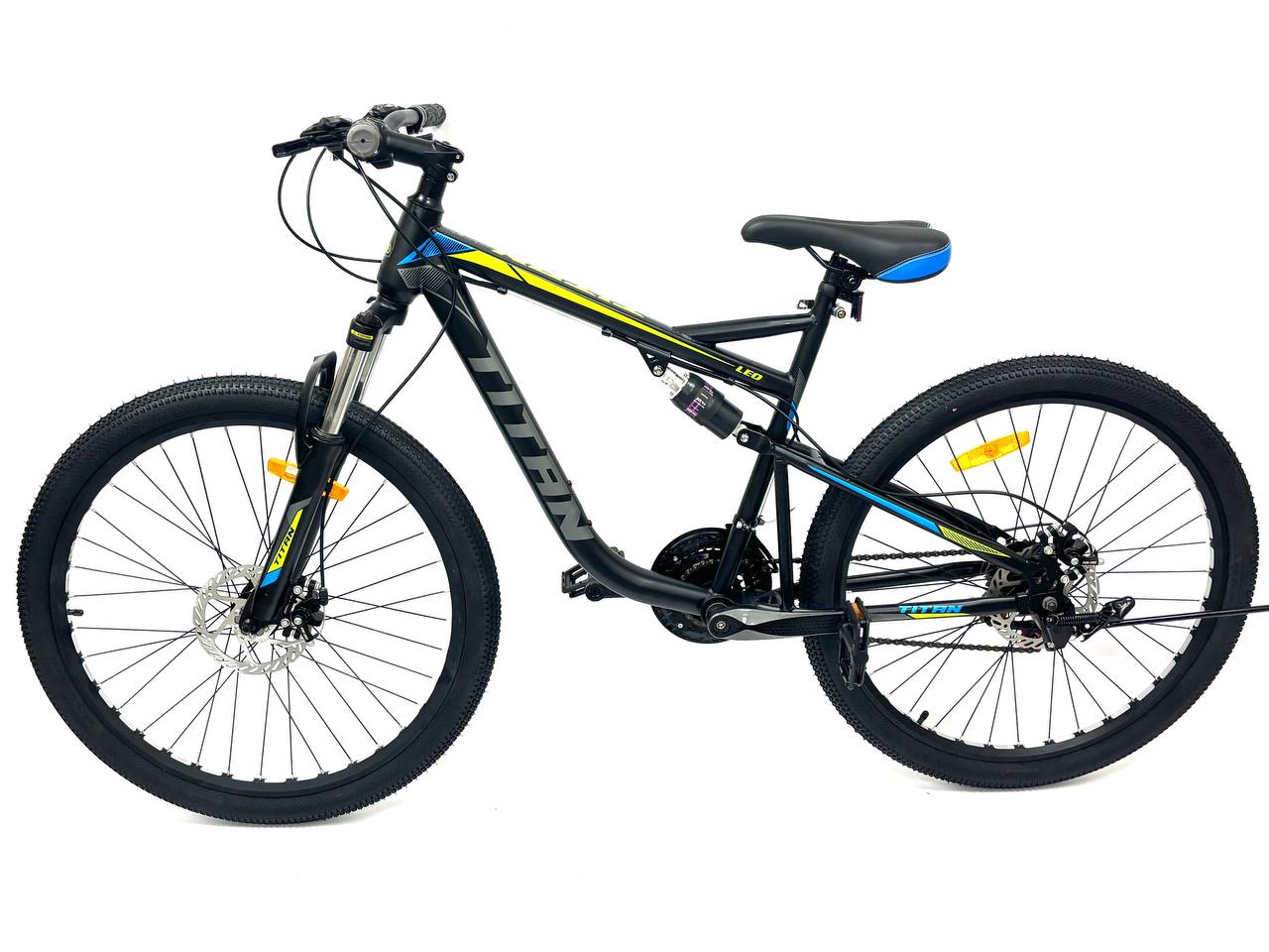 TITAN LEO 26"