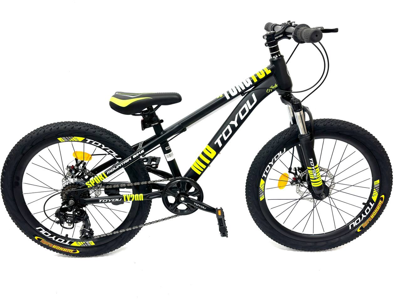 TOYOU 20"
