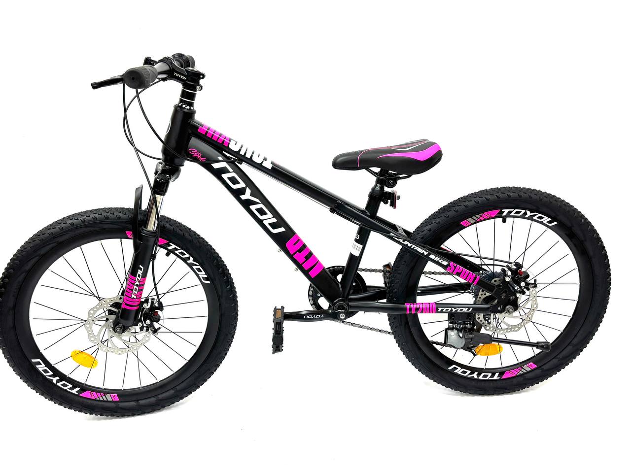 TOYOU 20"