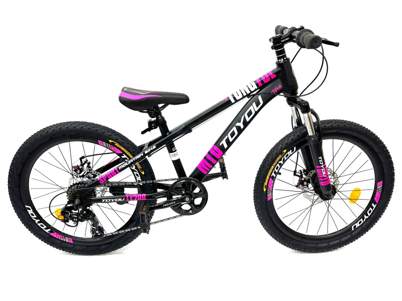 TOYOU 20"