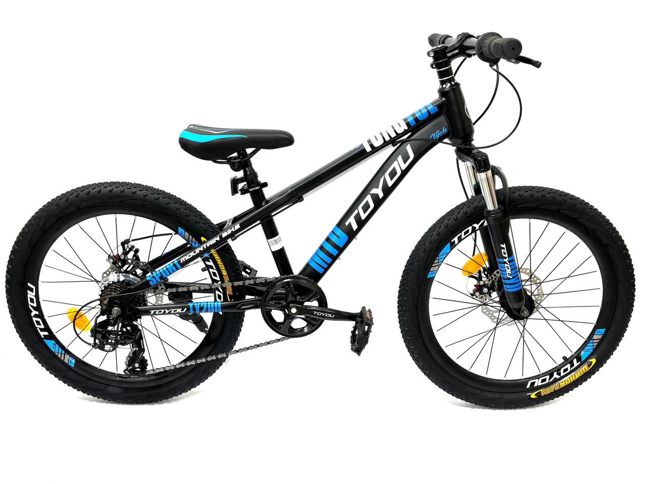 TOYOU 20"