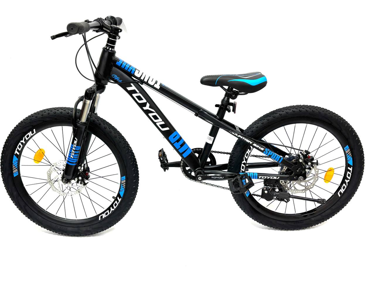 TOYOU 20"