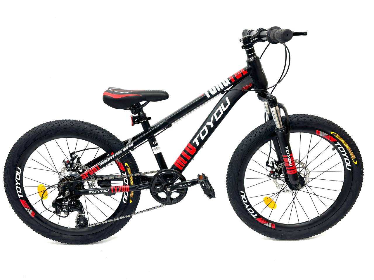 TOYOU 20"