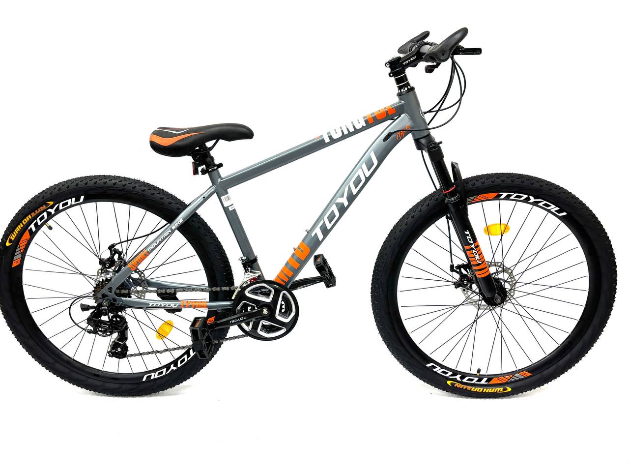TOYOU 24"