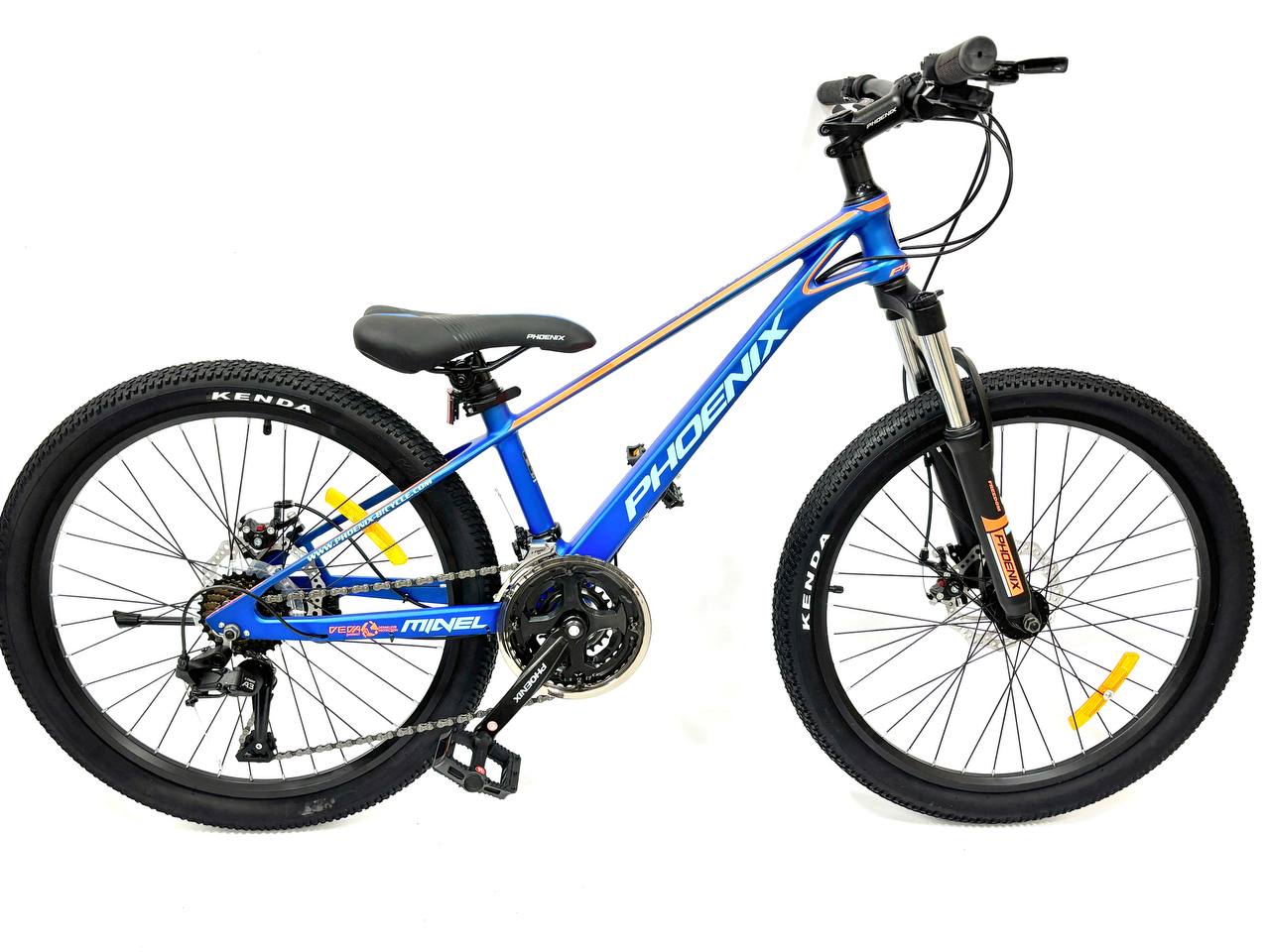 PHOENIX 24″