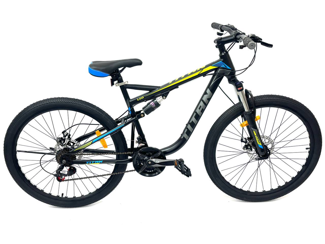 TITAN LEO 26"
