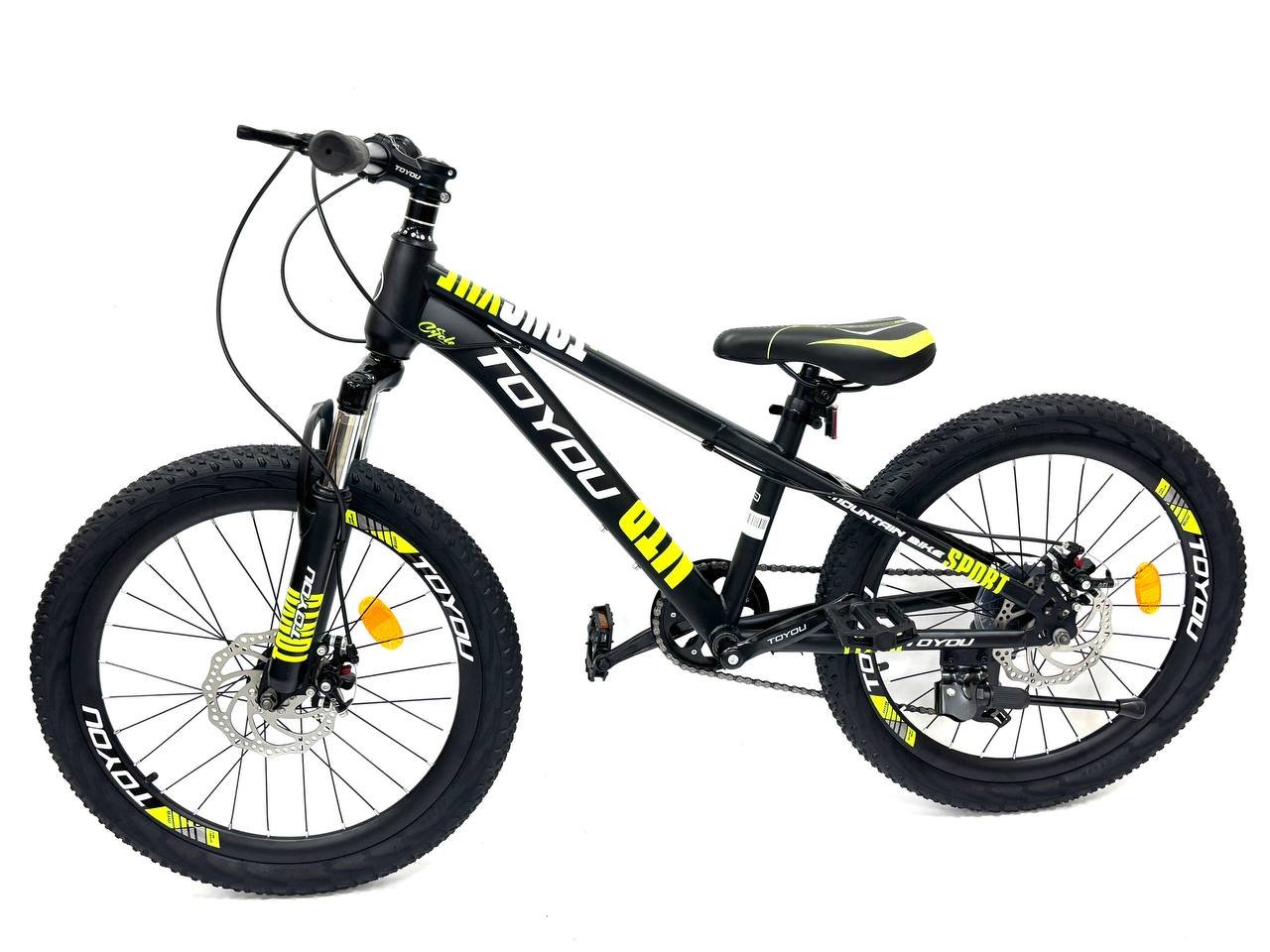 TOYOU 20"