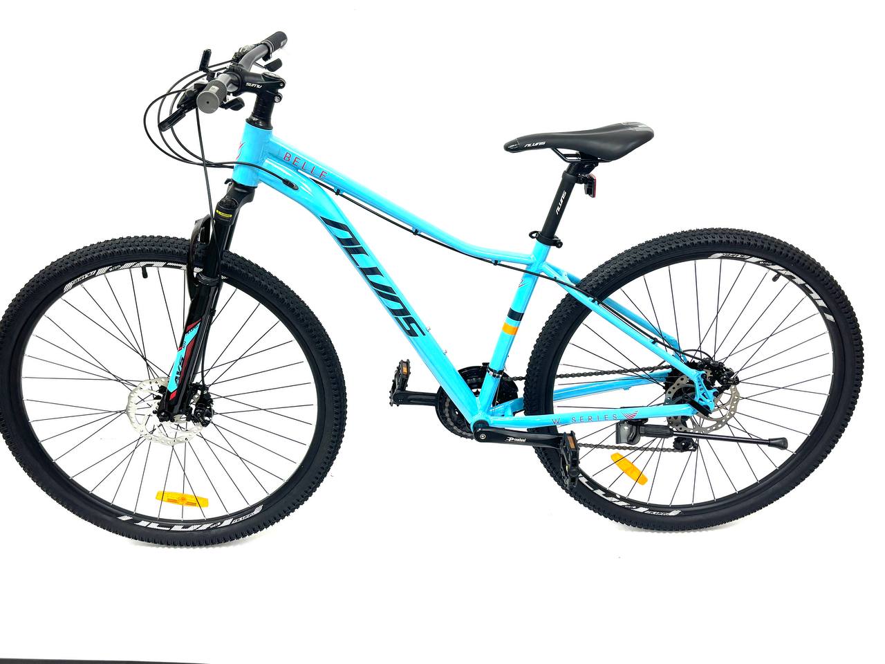 ALVAS 29"