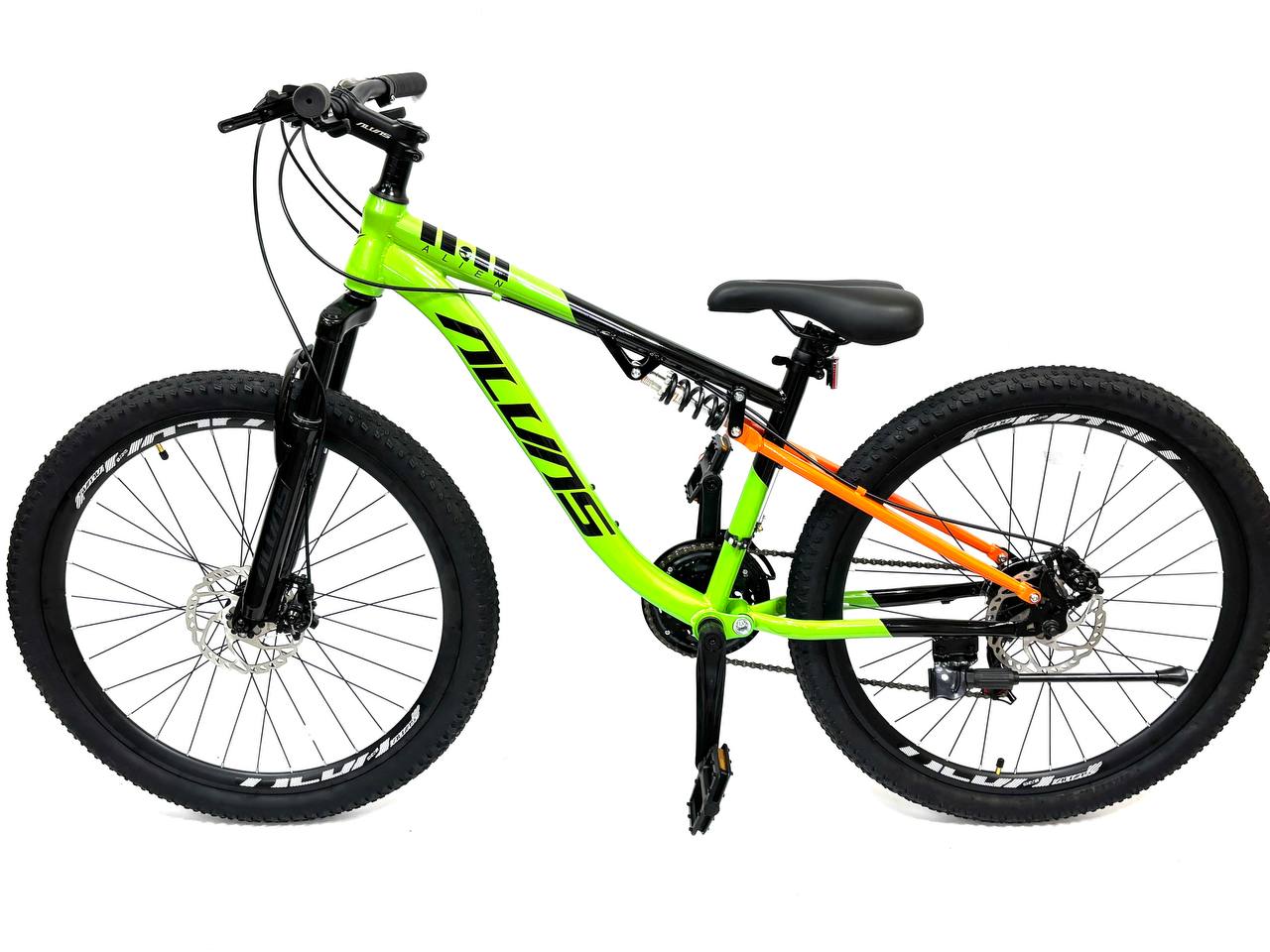 ALVAS ELIEN 26"