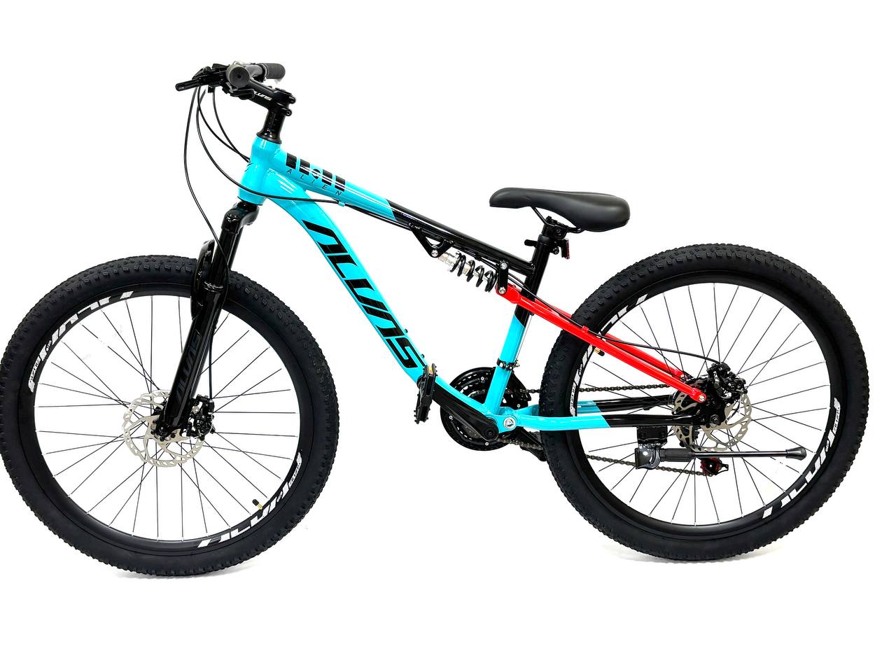ALVAS ELIEN 26"