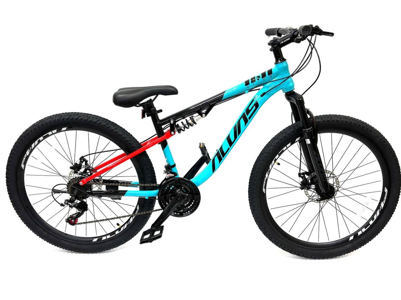 ALVAS ELIEN 26"