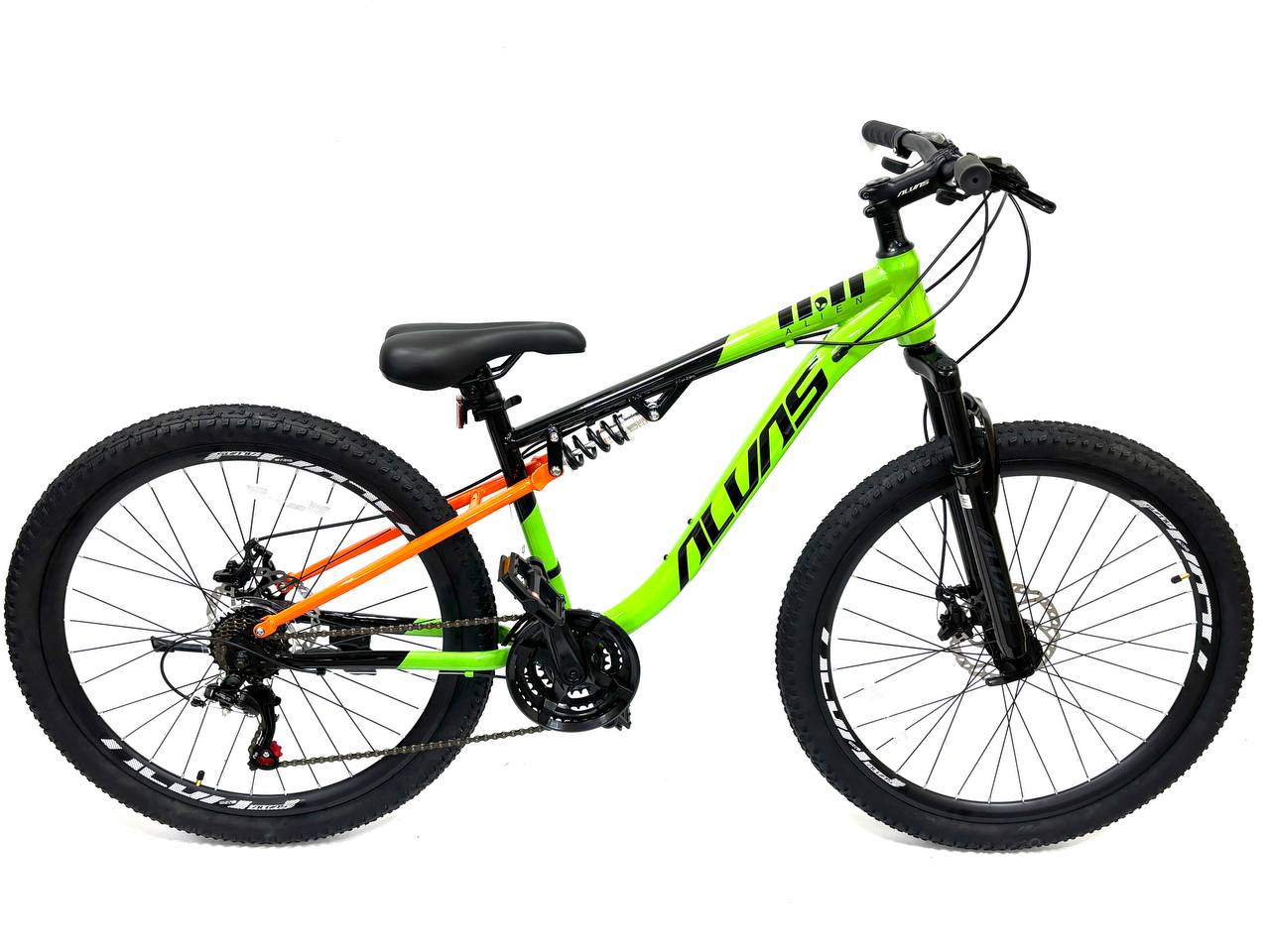 ALVAS ELIEN 26"