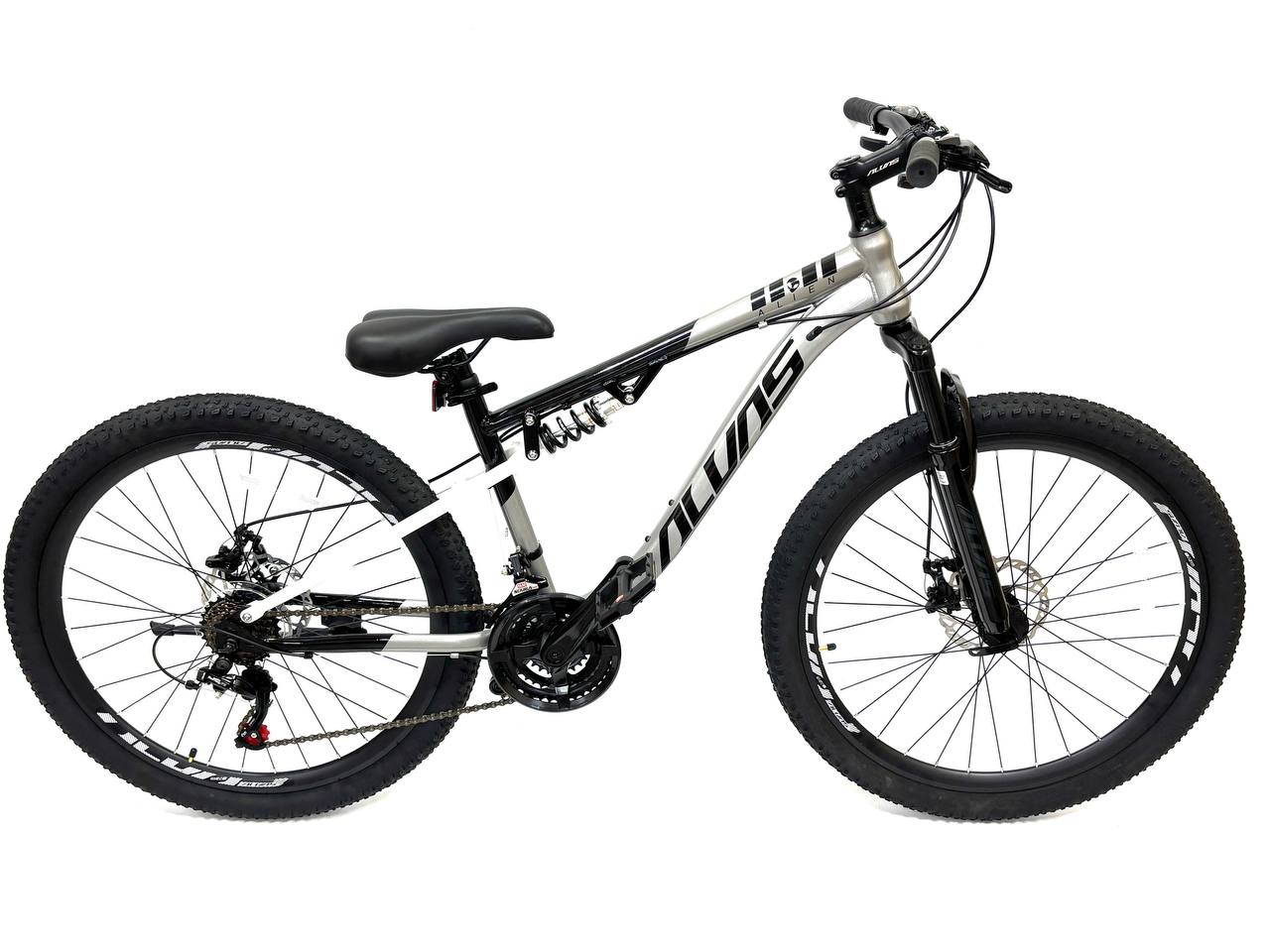 ALVAS ELIEN 26"