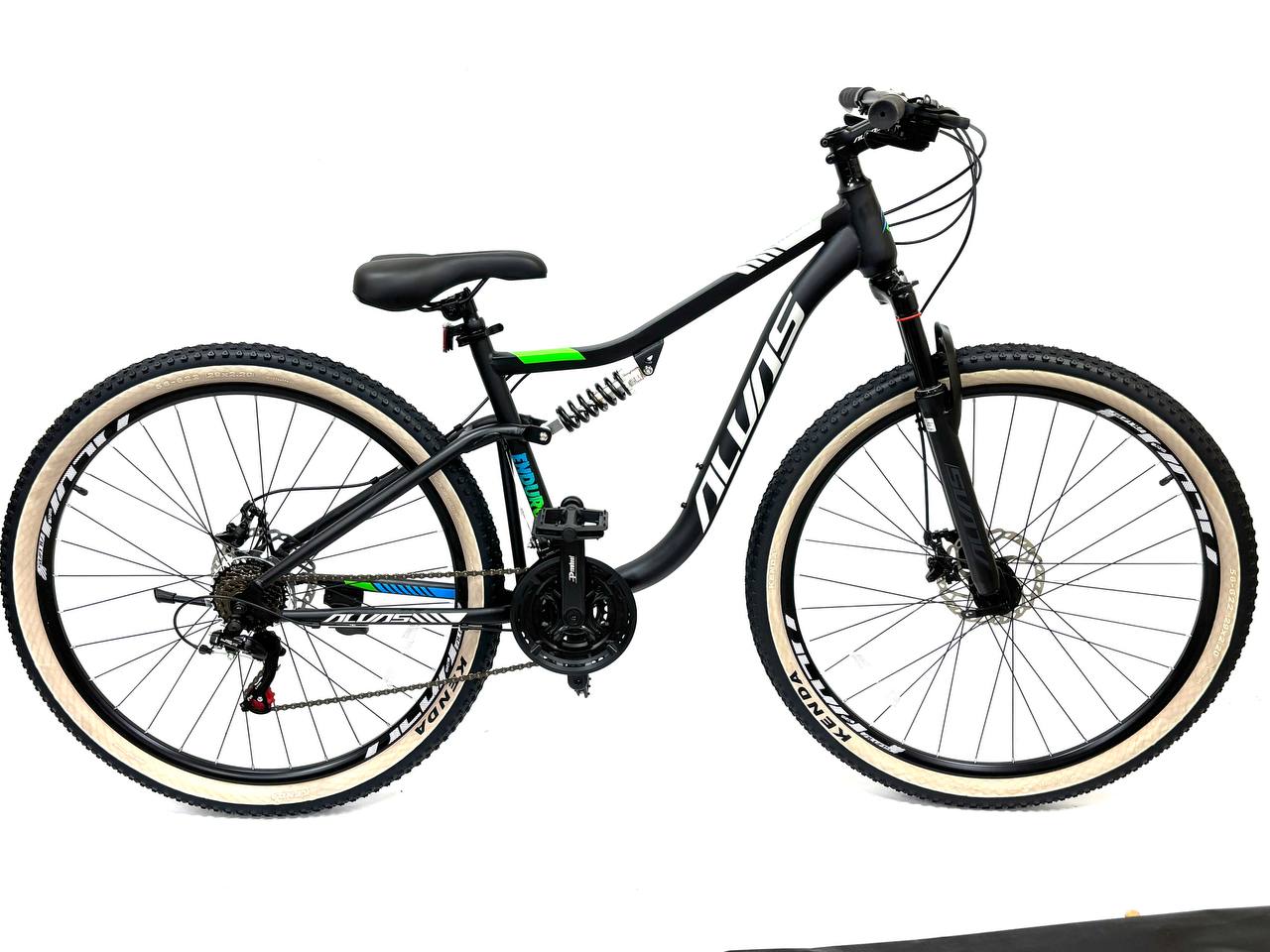 ALVAS ENDURO 29"